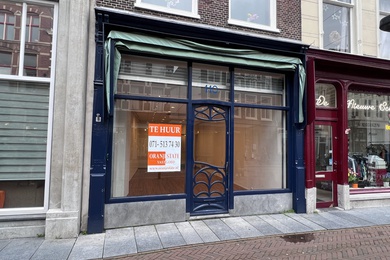 Bekijk foto 2 van Breestraat 110 Bekijk foto 2 van Breestraat 110