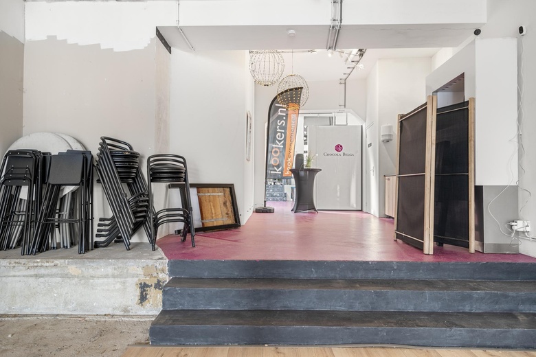 WinkelruimteaanKoningstraat 72<br/> inArnhem