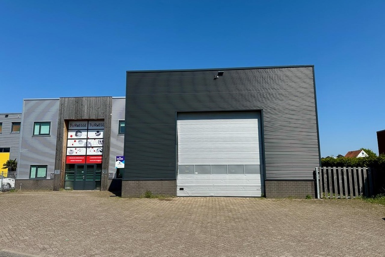 Bekijk foto 1 van Tinus van der Sijdestraat 7 a Bekijk foto 1 van Tinus van der Sijdestraat 7 a