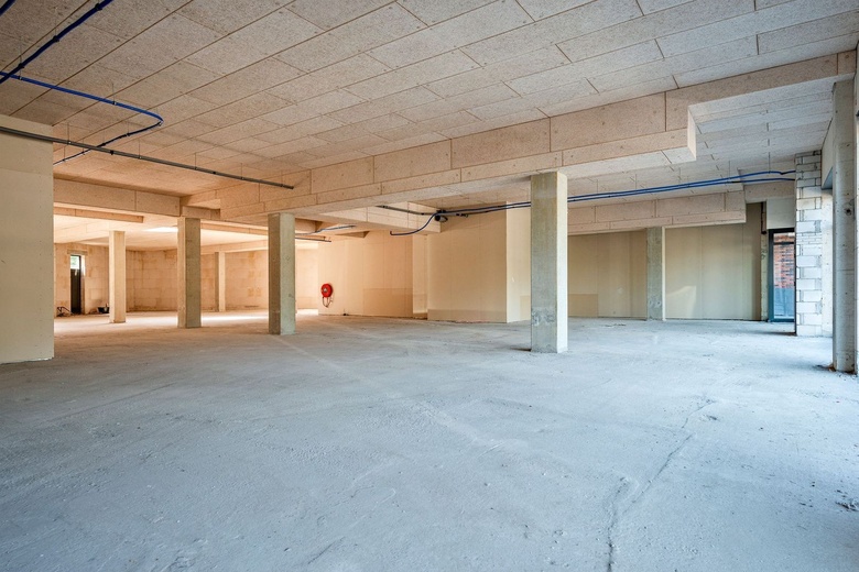 WinkelruimteaanKerkewijk 64<br/> inVeenendaal WinkelruimteaanKerkewijk 64<br/> inVeenendaal