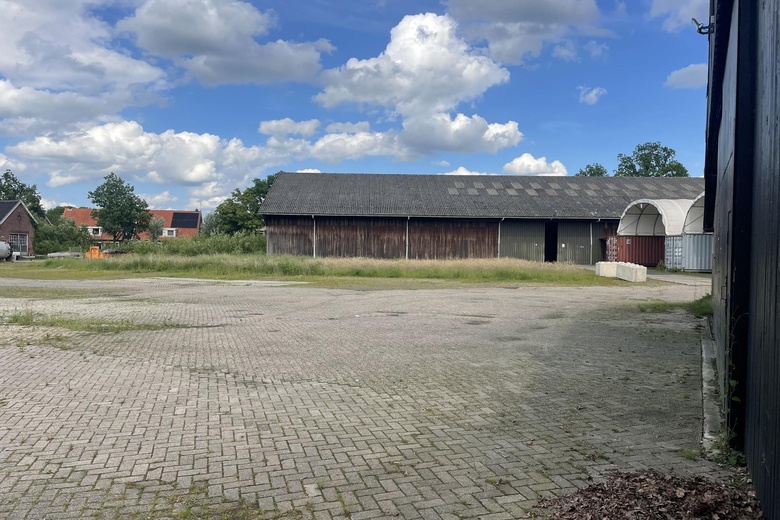 BedrijfsruimteaanEnschedesestraat 175<br/> inOldenzaal BedrijfsruimteaanEnschedesestraat 175<br/> inOldenzaal