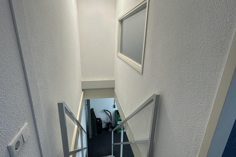 BedrijfsruimteaanMeer en Duin 54 K<br/> inLisse BedrijfsruimteaanMeer en Duin 54 K<br/> inLisse