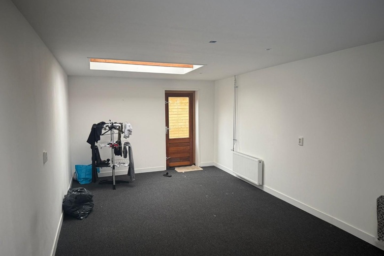 WinkelruimteaanDorpsstraat 524<br/> inNoord-Scharwoude