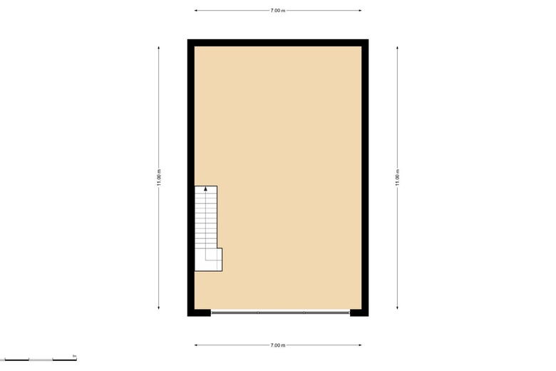 Bedrijfsruimte Tiel - Morsestraat 38 09 - Foto 20