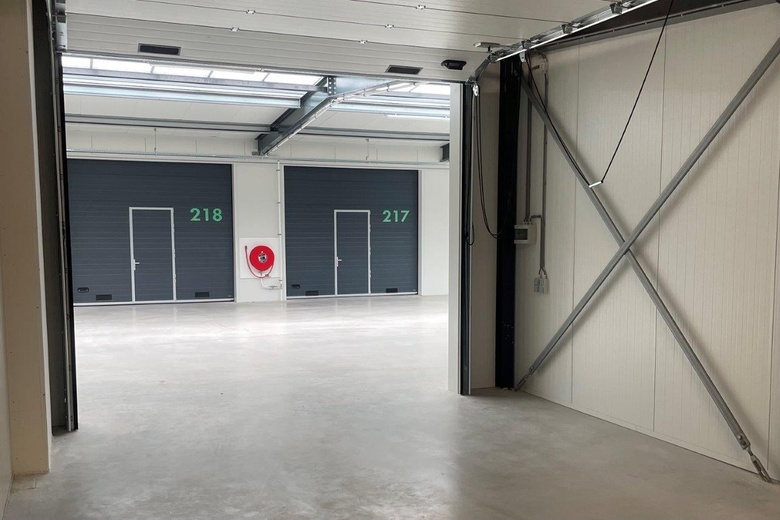 BedrijfsruimteaanBeukenlaan 23 239<br/> inHeerhugowaard