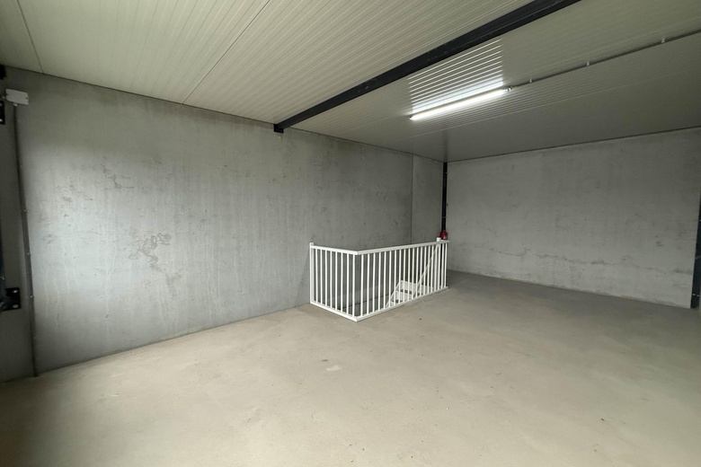 BedrijfsruimteaanTolweg 21<br/> inKaatsheuvel