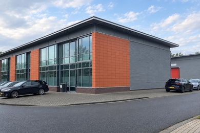 Kantoorruimte te koop Rotterdam - Mart Stamhof 3