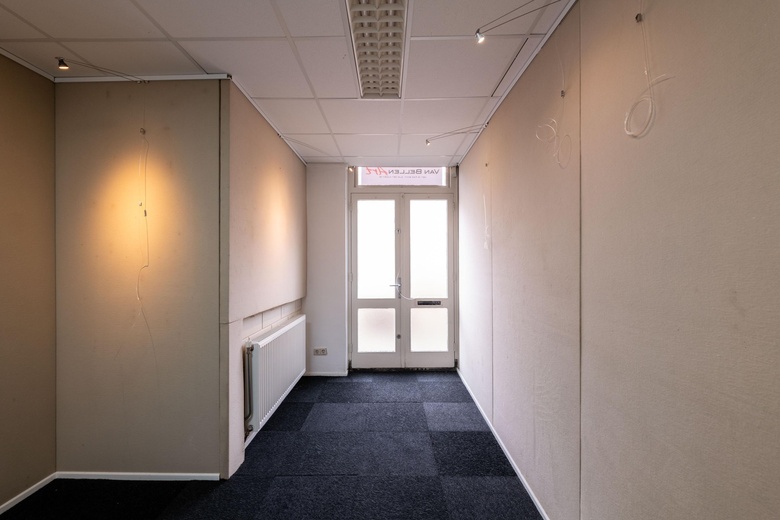 WinkelruimteaanMarkt 10<br/> inBrielle