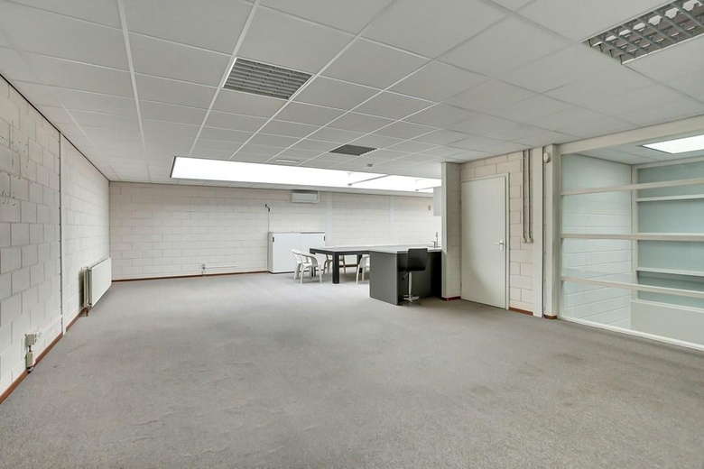 BedrijfsruimteaanGaffel 1 A<br/> inZeewolde