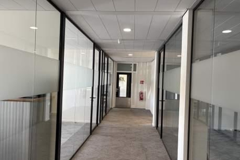 KantoorruimteaanKernkade 2<br/> inUtrecht