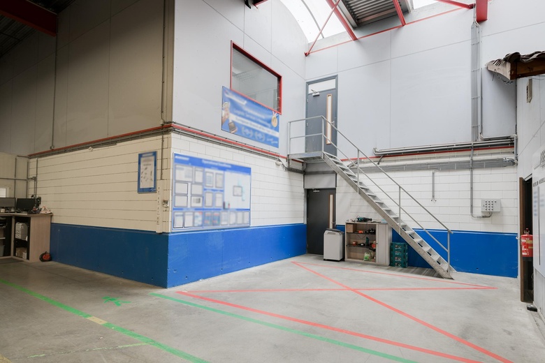 Bedrijfsruimte 's-Heerenberg - Weteringstraat 21 - Foto 16