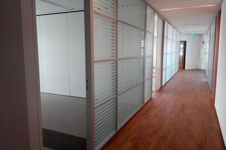 KantoorruimteaanLaan van Oversteen 20<br/> inRijswijk