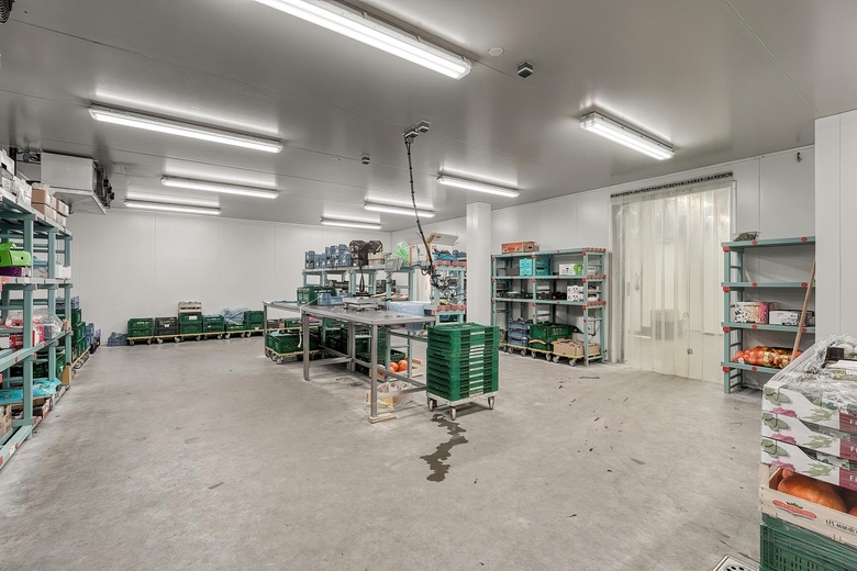 BedrijfsruimteaanKeyserswey 47 - 49<br/> inNoordwijk