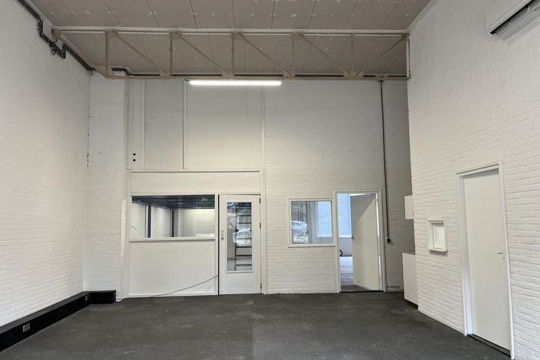 BedrijfsruimteaanMinckelersstraat 22<br/> inTilburg