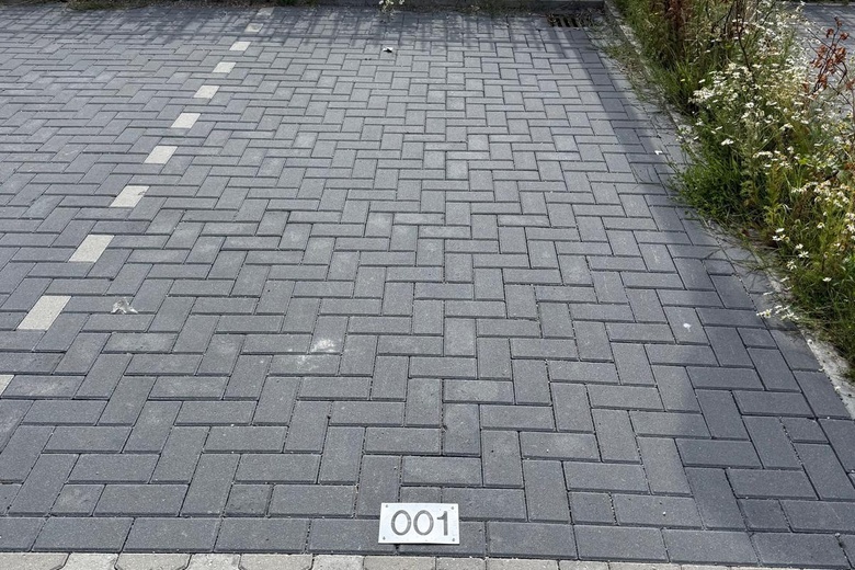 BedrijfsruimteaanBijsterhuizen 3001 001<br/> inWijchen BedrijfsruimteaanBijsterhuizen 3001 001<br/> inWijchen