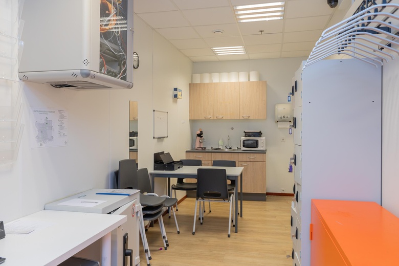 WinkelruimteaanWinkelhof 73<br/> inLeiderdorp