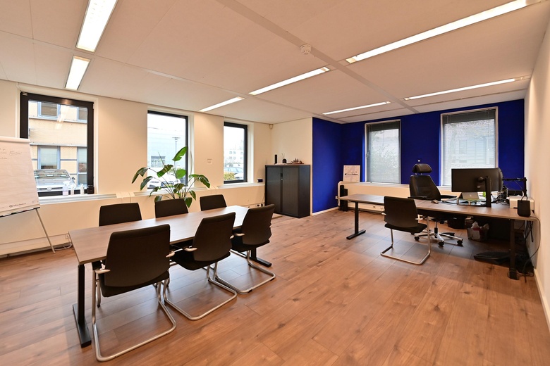 KantoorruimteaanGooimeer 14<br/> inNaarden