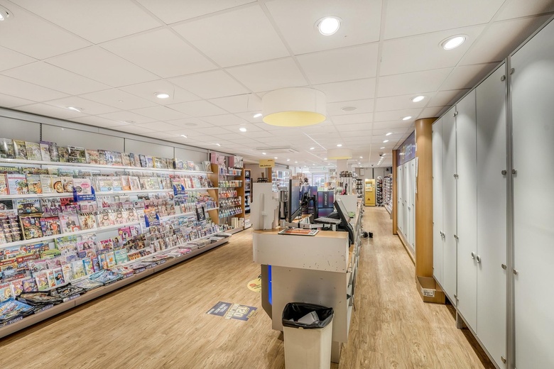 WinkelruimteaanKoestraat 26<br/> inRijnsburg WinkelruimteaanKoestraat 26<br/> inRijnsburg