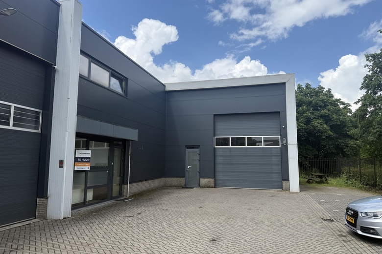 Bedrijfsruimte Tiel - Lingewei 83 - Foto 30