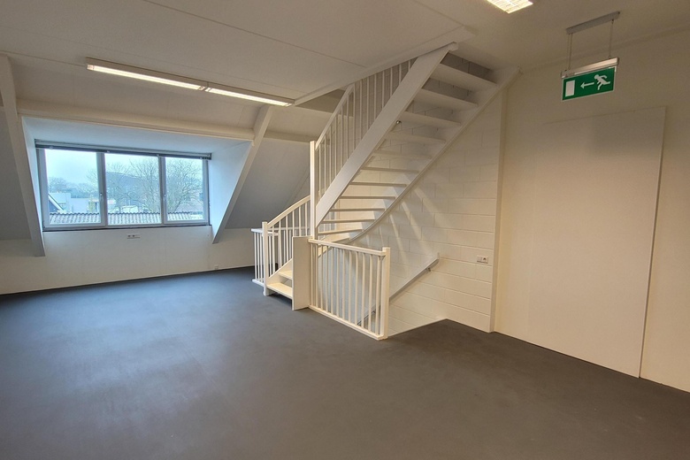 KantoorruimteaanPanoven 91 a<br/> inIJsselstein