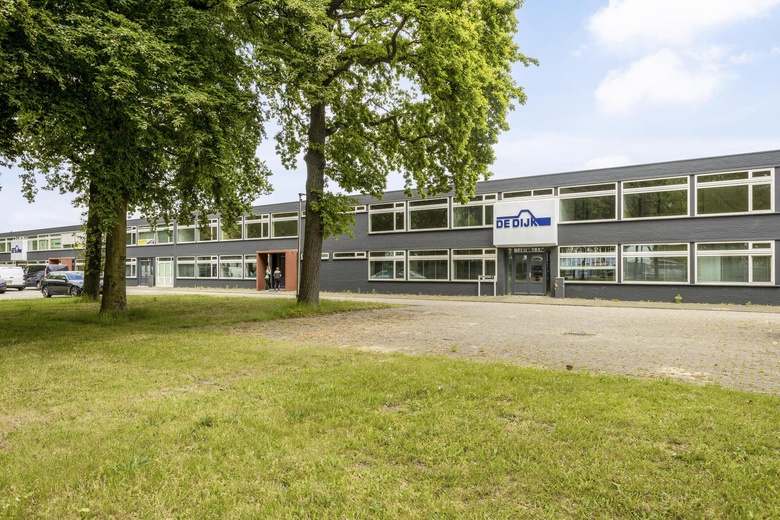 KantoorruimteaanLage Dijk 20 - 22<br/> inHelmond