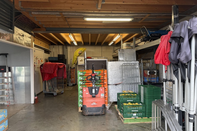 BedrijfsruimteaanJonge Voolweg 22<br/> inWormerveer