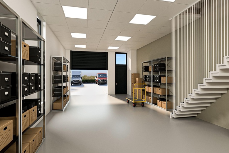 BedrijfsruimteaanDe Heyderweg 2<br/> inLeiden BedrijfsruimteaanDe Heyderweg 2<br/> inLeiden