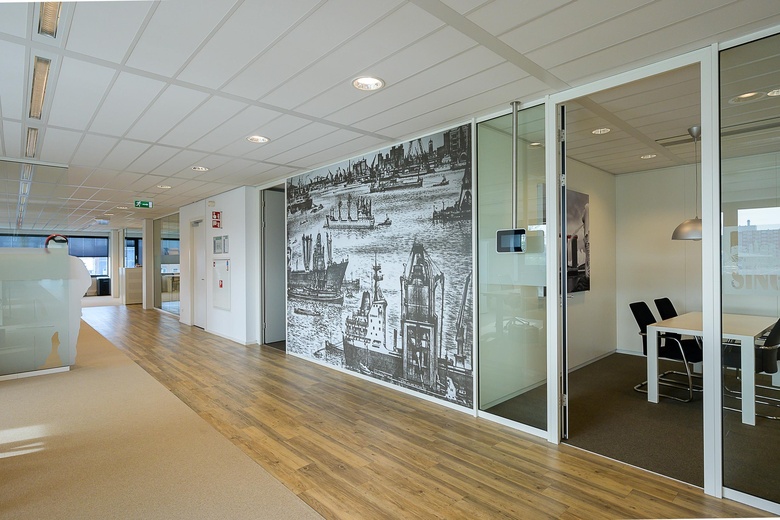 KantoorruimteaanWillingestraat 4<br/> inRotterdam