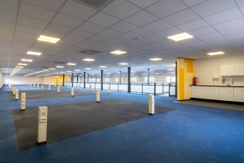 KantoorruimteaanMarinus van Meelweg 16<br/> inEindhoven KantoorruimteaanMarinus van Meelweg 16<br/> inEindhoven