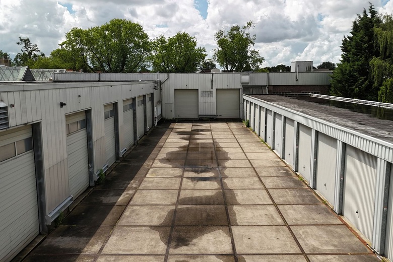 Bedrijfsruimte Dordrecht - Reewegpad 22 - Foto 23