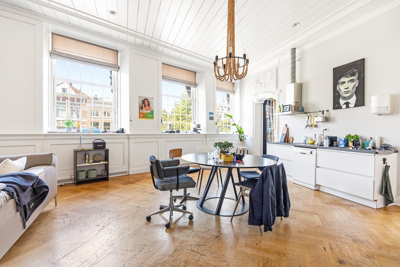 Kantoorruimte Haarlem - Gedempte Oude Gracht 45 47 - Foto 23