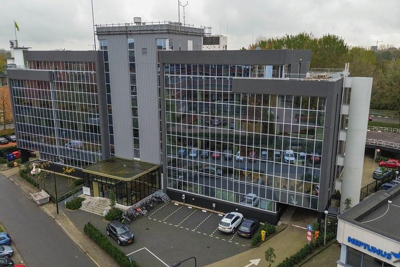 Kantoorruimte Gouda - Hanzeweg 14 - Foto 29