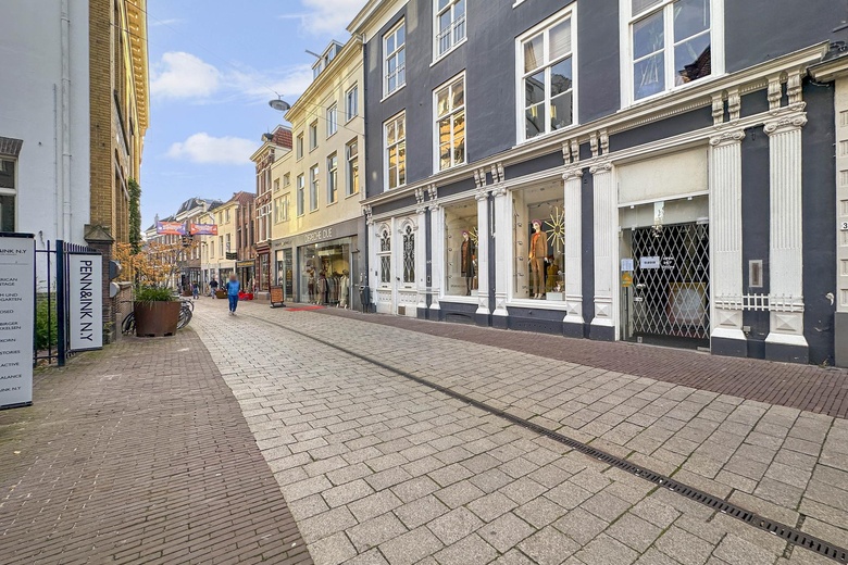 WinkelruimteaanWeverstraat 33 A<br/> inArnhem