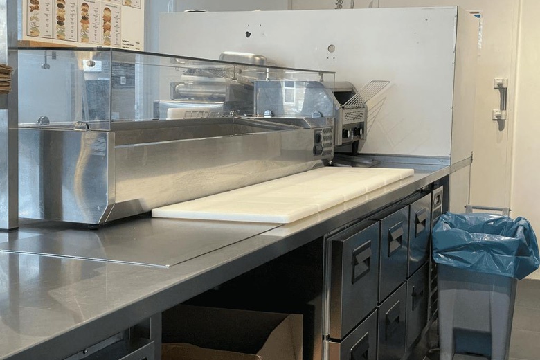 Horeca Amsterdam - Hobbemakade 72 - Foto 10