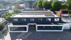 Winkelruimte Koudekerkseweg 9, Vlissingen | Bedrijfspand.com
