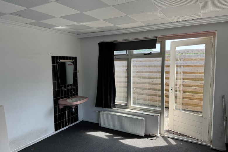 BedrijfsruimteaanNieuw-Amsterdamseweg 48<br/> inSchoonebeek