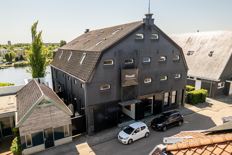 Bedrijfsruimte Rotterdam - Terbregse Rechter Rottekade 137 - Foto 5
