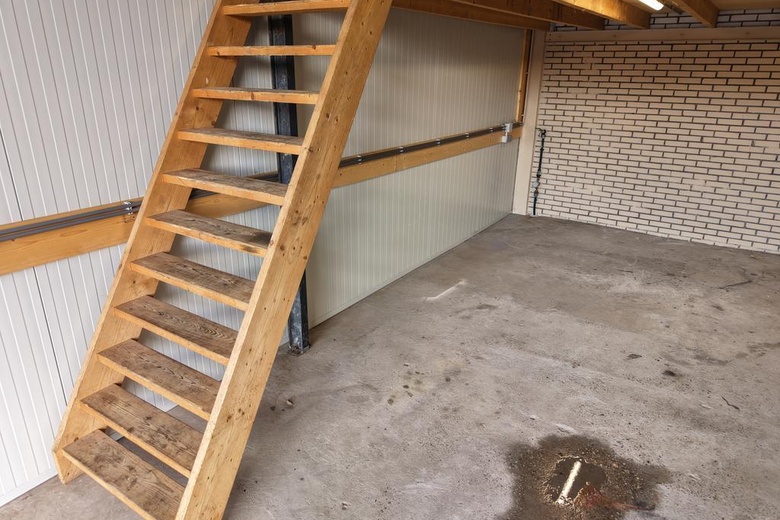 Bedrijfsruimte Wilnis - Oudhuijzerweg 18 - Foto 10
