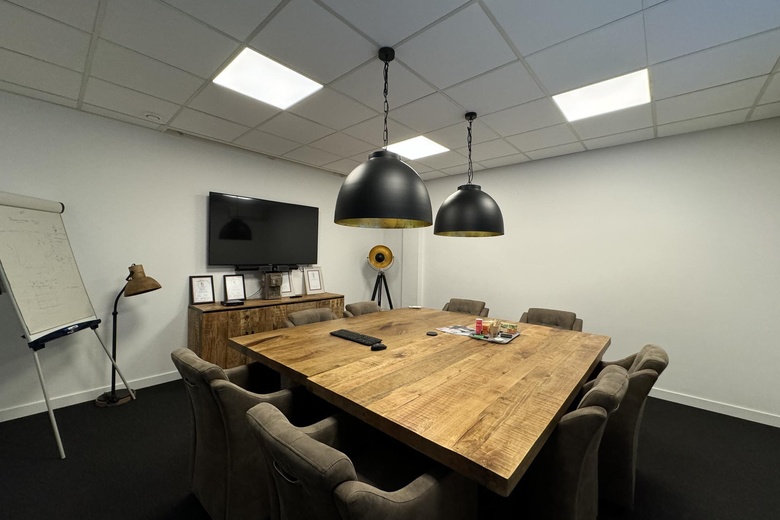 BedrijfsruimteaanMetaalhof 40<br/> inRotterdam