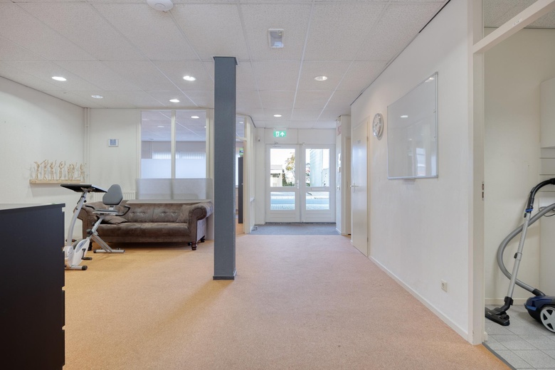 KantoorruimteaanMarie Curiestraat 7<br/> inHarderwijk
