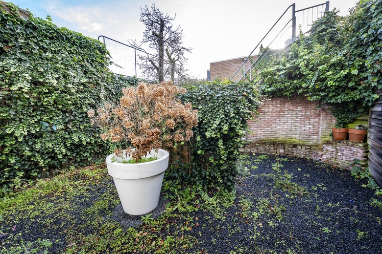 WinkelruimteaanVeerstraat 13<br/> inBussum