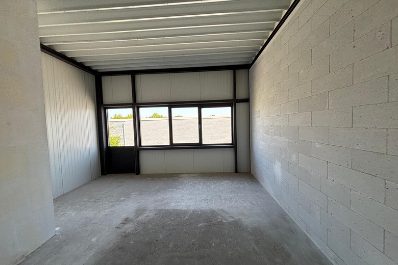 BedrijfsruimteaanFriezenstraat 12 N<br/> inRosmalen BedrijfsruimteaanFriezenstraat 12 N<br/> inRosmalen