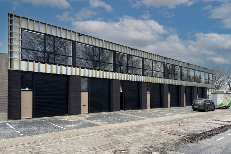 BedrijfsruimteaanHoutkopersstraat 6 E<br/> inZwijndrecht BedrijfsruimteaanHoutkopersstraat 6 E<br/> inZwijndrecht