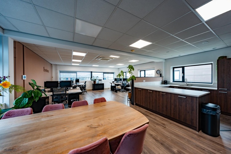 KantoorruimteaanHavinghastraat 56<br/> inAlkmaar