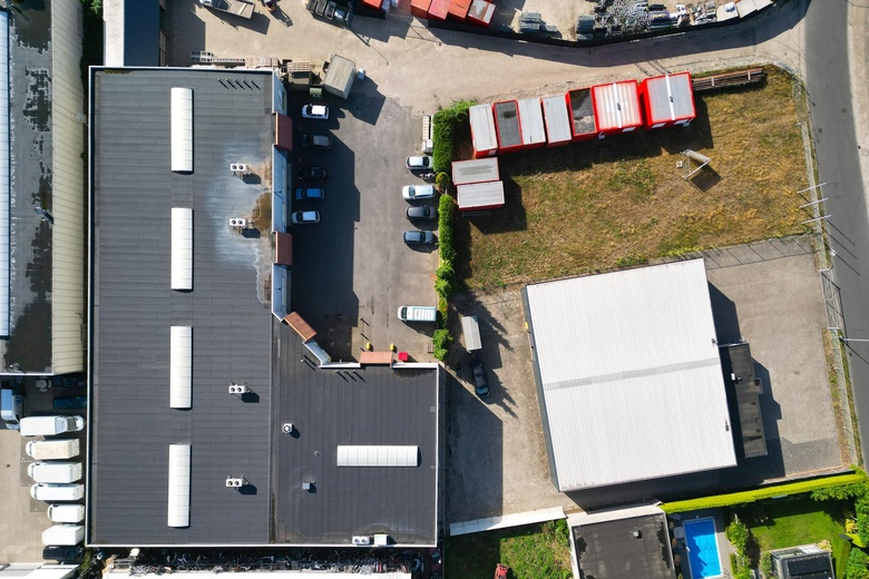 BedrijfsruimteaanPaul Gabrielstraat 19<br/> inDeurne BedrijfsruimteaanPaul Gabrielstraat 19<br/> inDeurne