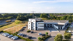 Kantoorruimte te huur Venray - Keizersveld 47