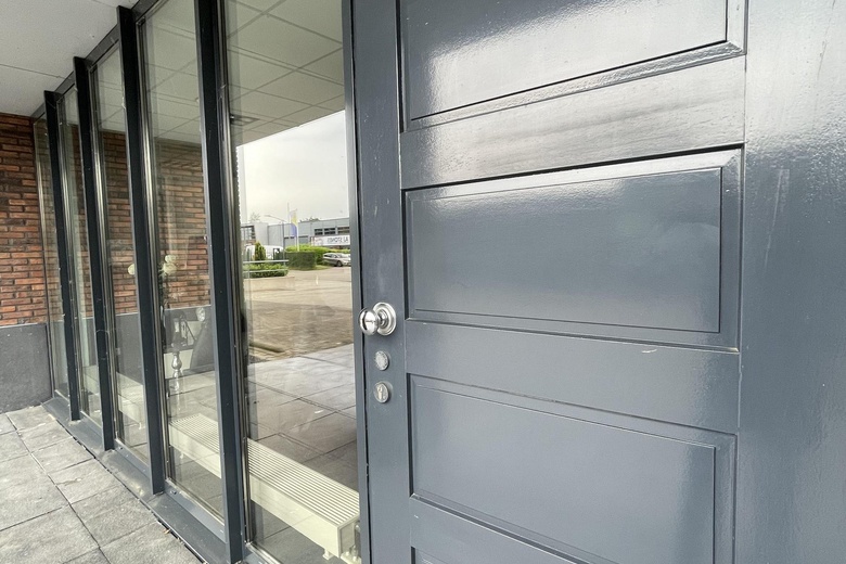 BedrijfsruimteaanFlorijnweg 2<br/> inVelp