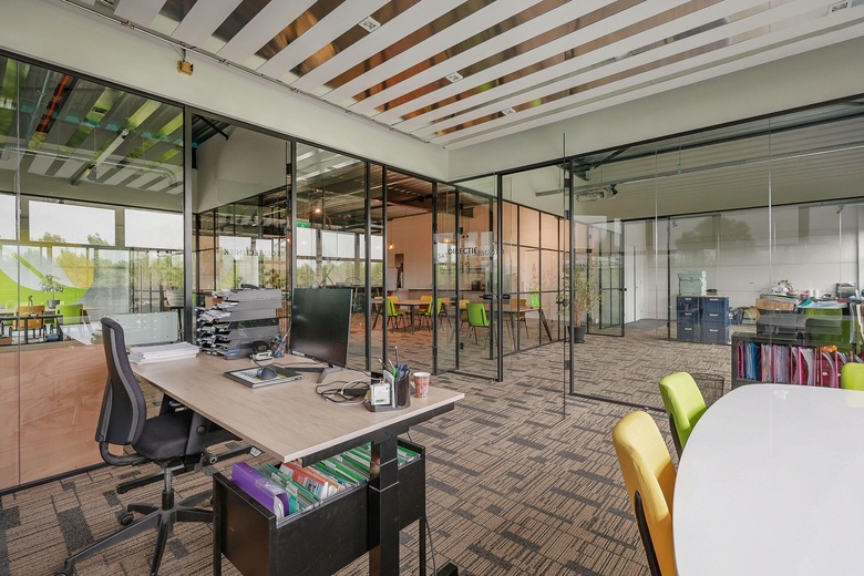 BedrijfsruimteaanDukdalfweg 55<br/> inAmsterdam