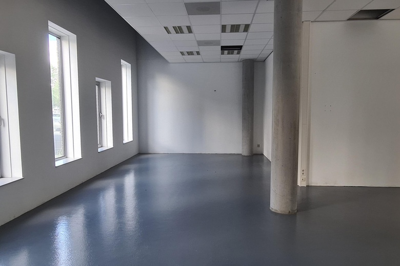 KantoorruimteaanAbe Lenstra boulevard 50<br/> inHeerenveen