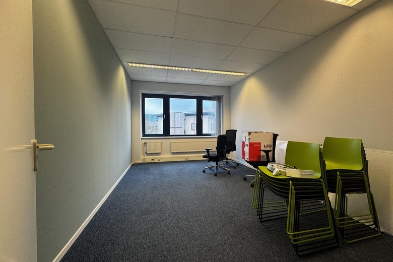 KantoorruimteaanDokter van Deenweg 74<br/> inZwolle